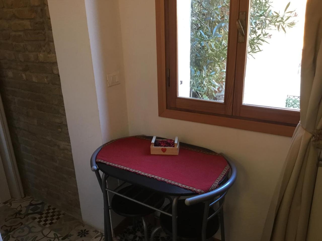 Canareggio Particular Velence Kültér fotó
