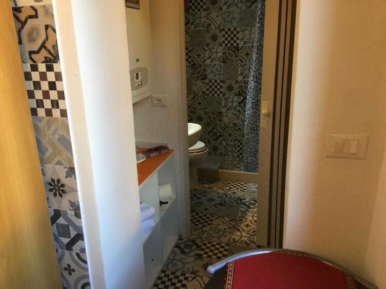 Canareggio Particular Velence Kültér fotó