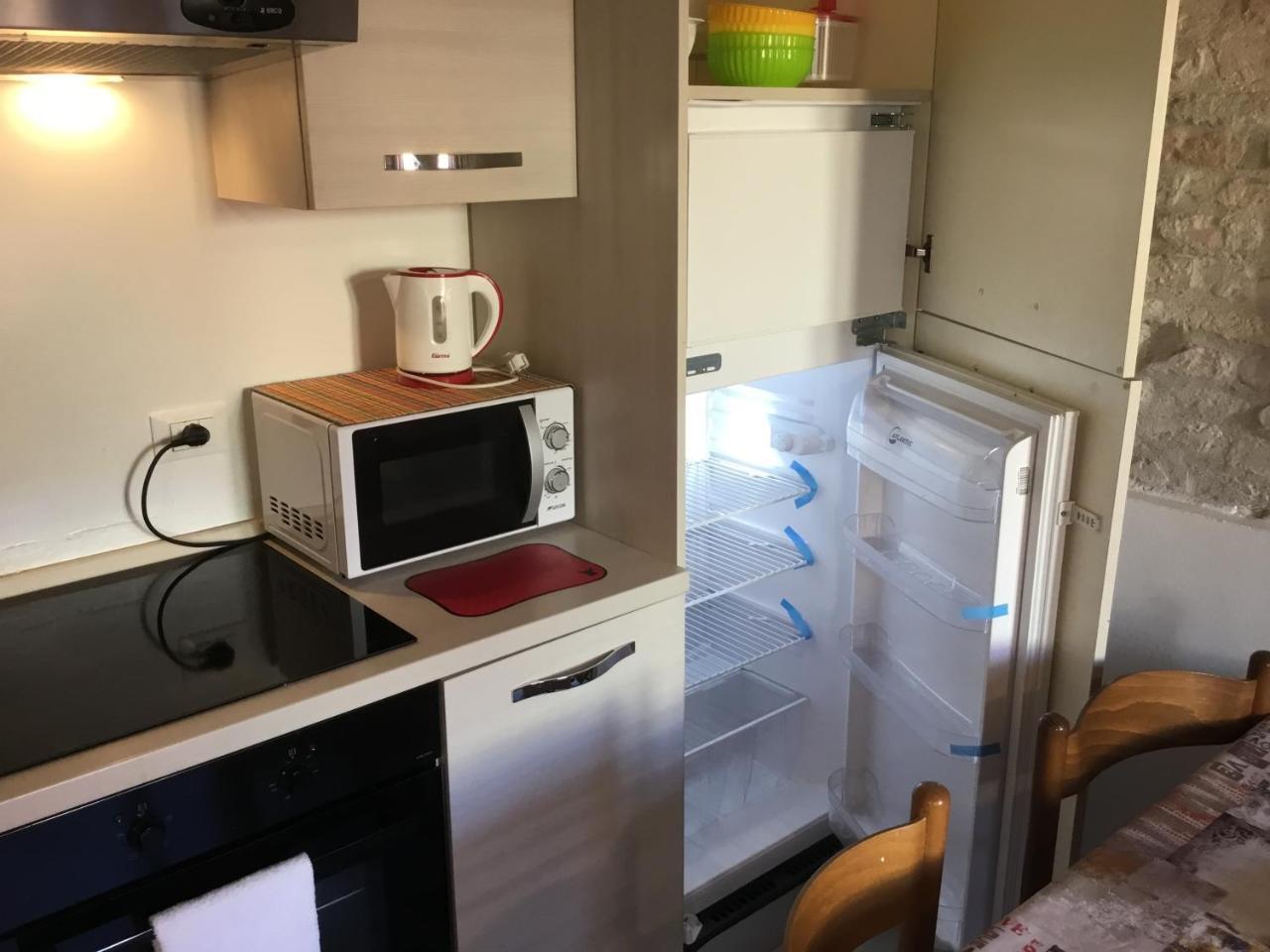 Canareggio Particular Velence Kültér fotó