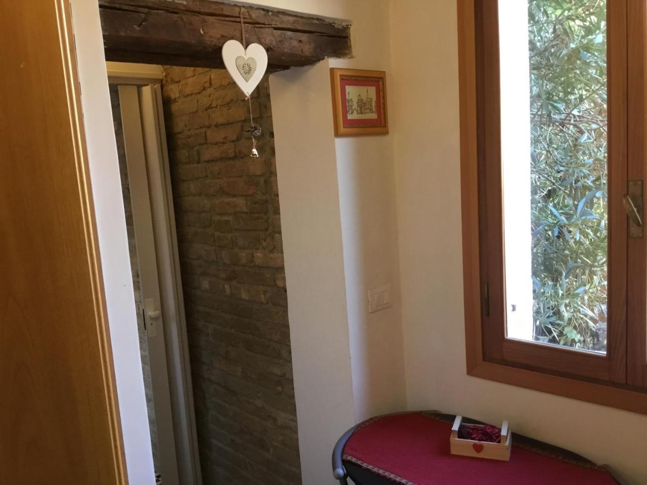 Canareggio Particular Velence Kültér fotó