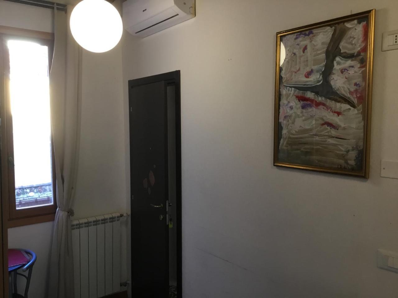 Canareggio Particular Velence Kültér fotó