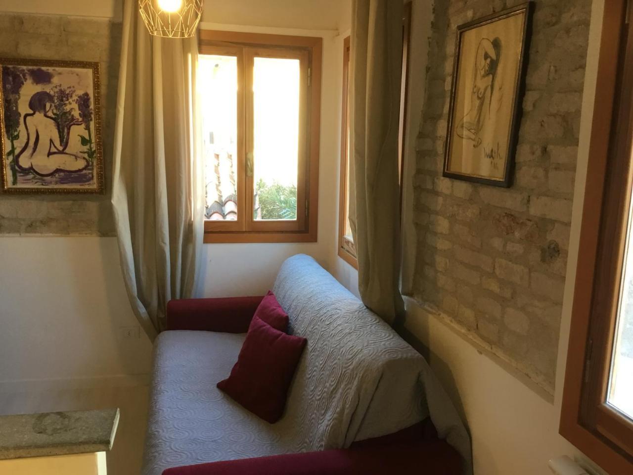 Canareggio Particular Velence Kültér fotó