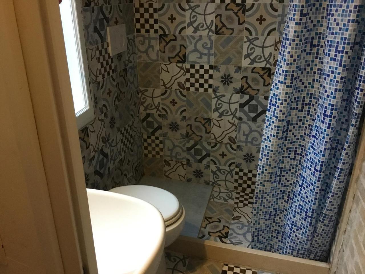 Canareggio Particular Velence Kültér fotó