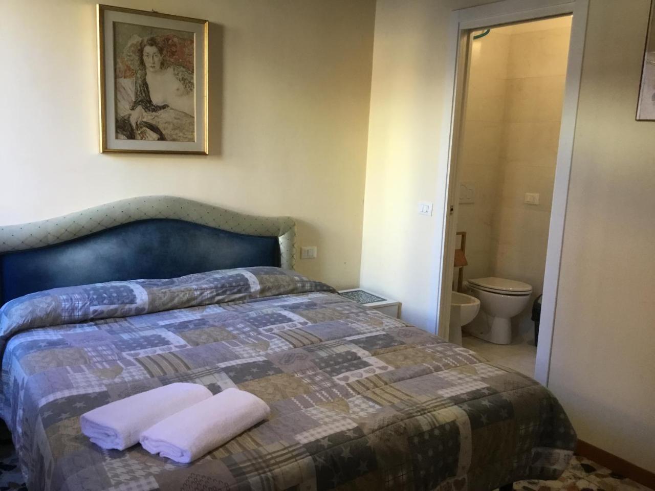 Canareggio Particular Velence Kültér fotó