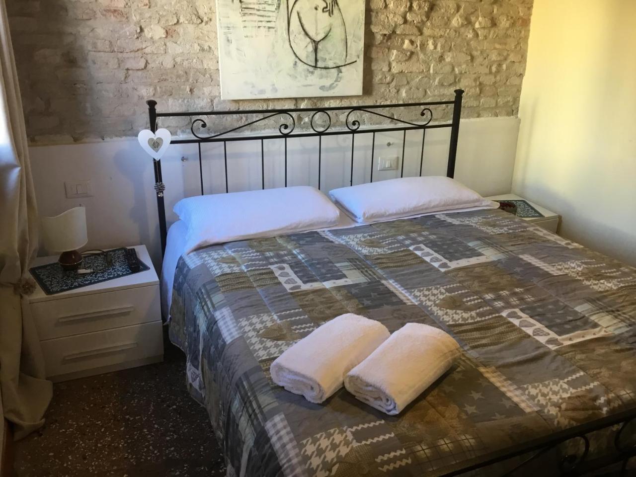 Canareggio Particular Velence Kültér fotó