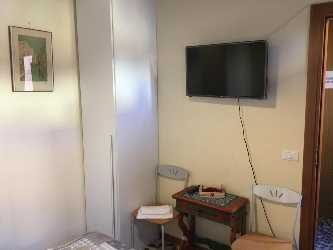 Canareggio Particular Velence Kültér fotó